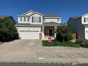 Building Photo - 5 Bed 4 Bath Home in Springs Ranch!!!
