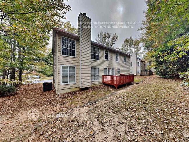 Building Photo - 1027 Shadow Lake Dr