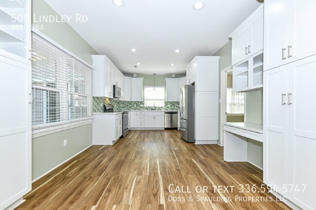 Building Photo - 500 Lindley Rd