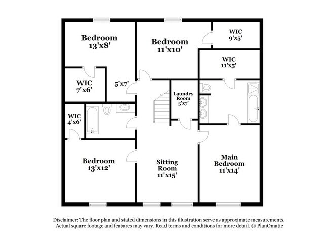 Building Photo - 5821 Dollar Forge Dr