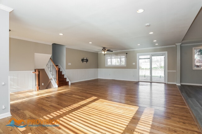 Building Photo - 3025 Rock Dr