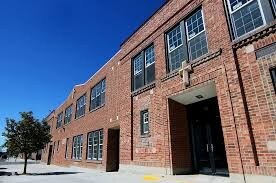 Primary Photo - The Old School Apartments