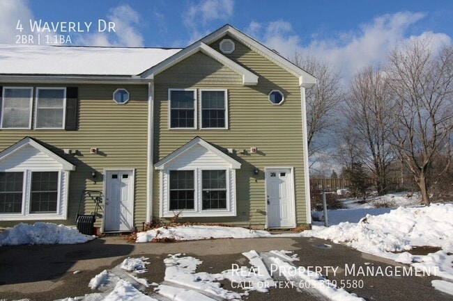 Building Photo - 4 Waverly Dr