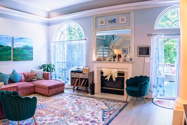 Building Photo - 21682 Kings Crossing Terrace