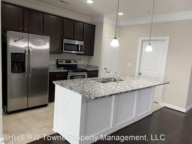 Building Photo - 3 br, 2.5 bath House - 5517 Legacy Way