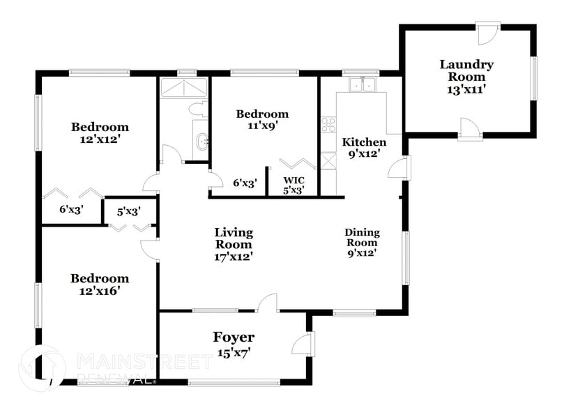 Building Photo - 234 12th Ave