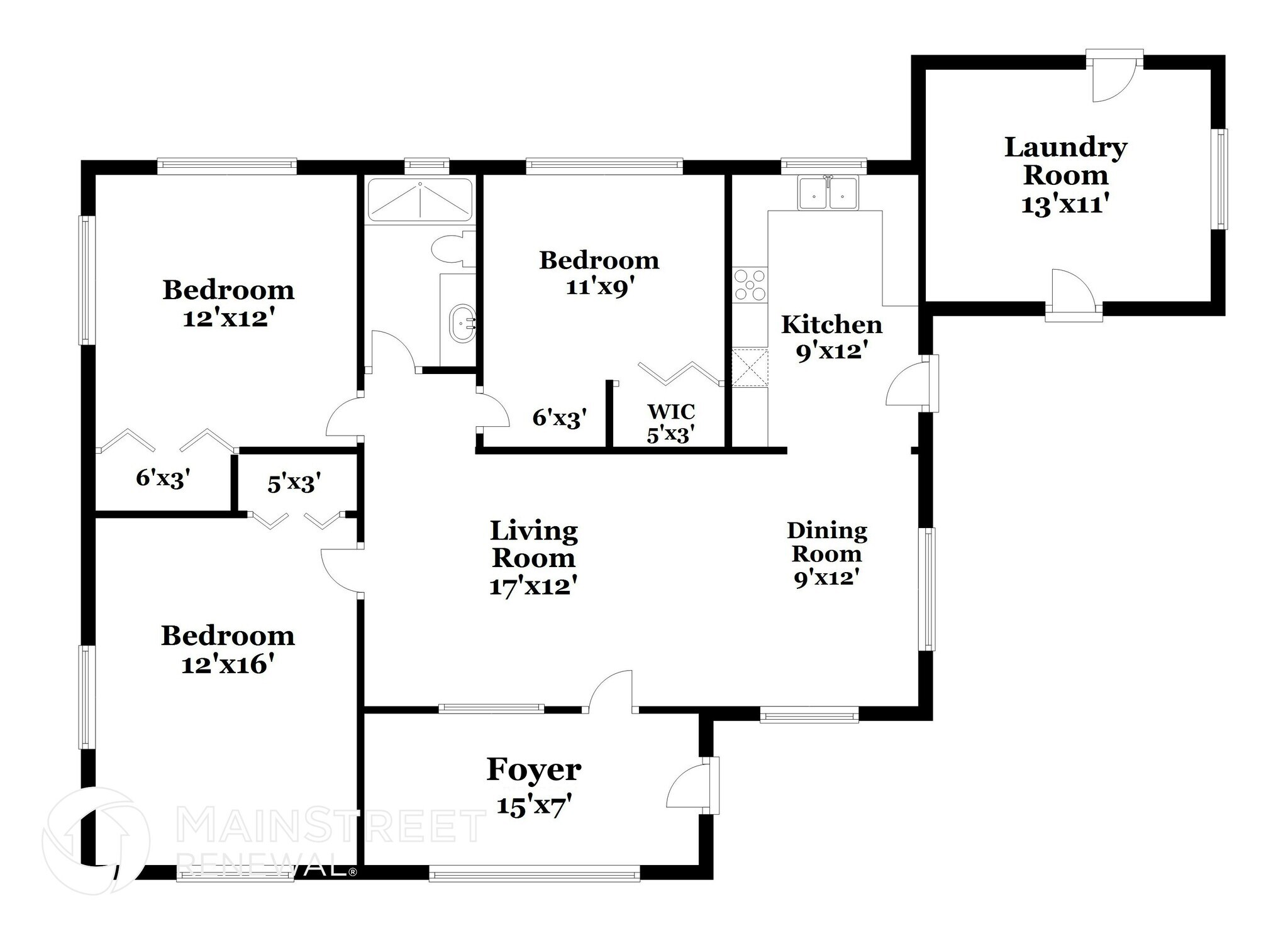 Building Photo - 234 12th Ave