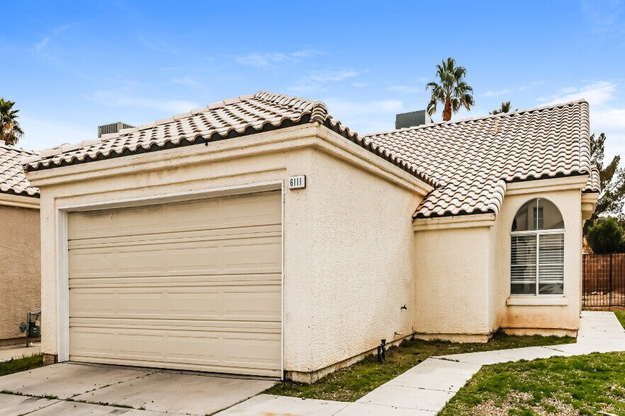 Building Photo - 6111 Grape Blossom Ave