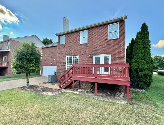 Building Photo - 3 Bedroom, 2.5 Bathroom w/ Bonus Room and 2 Car Garage in McKay's Mill