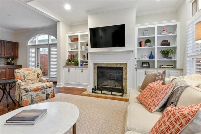 Building Photo - 1016 River Vista Drive