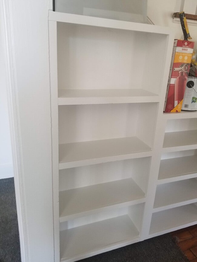 Building Photo - 424 Peach St