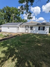 Building Photo - 711 N Webster St