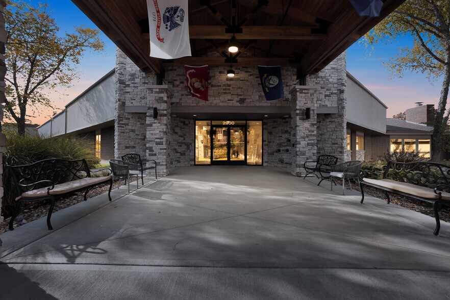 Building Photo - 2900 NE Kendallwood Pkwy