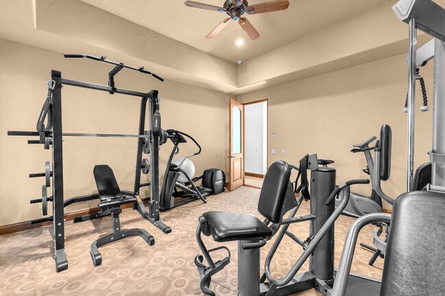 Building Photo - 83054 S Bay Dr