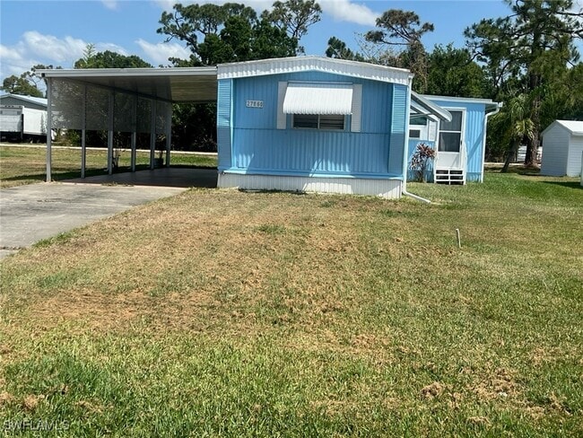 Primary Photo - 27860 Leatherwood Cir