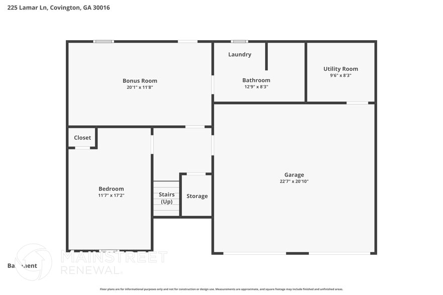 Building Photo - 225 Lamar Lane