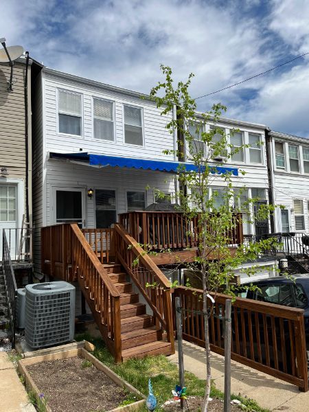 Building Photo - 1523 Isherwood St NE