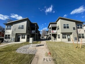 Building Photo - 1724 S 14th St W