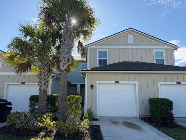 Building Photo - 3/2.5 Townhome in Bridgewater Community