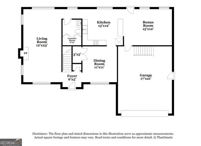 Building Photo - 1358 Ling Dr