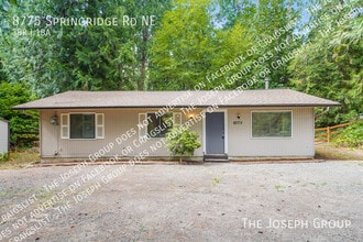 Building Photo - 8775 Springridge Rd NE