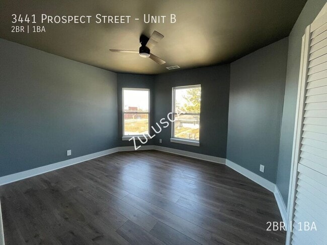 Building Photo - 3441 Prospect St