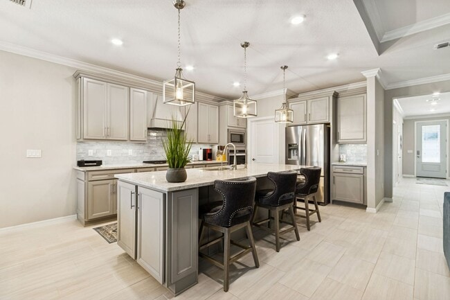 Building Photo - Discover the Ideal 55+ Lifestyle!