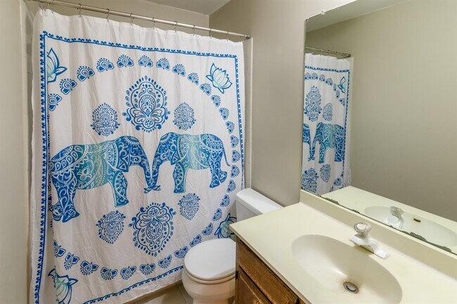 Building Photo - 11205 Slippery Elm Trail