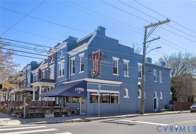 Building Photo - 2604 Grove
