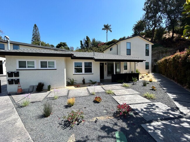 Primary Photo - Newly Renovated 4 bed house!