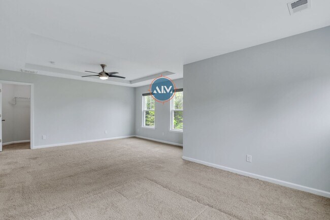 Building Photo - Upgraded 4BR in Heritage at New Riverside – Fenced Yard, Island Kitchen - Available July 15