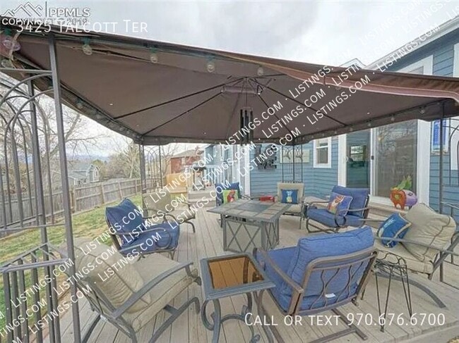 Building Photo - 3425 Talcott Terrace