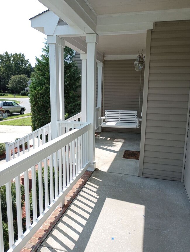 Large Home in Kilby Shores Suffolk 1321 Pheasant Cir Suffolk VA 23434