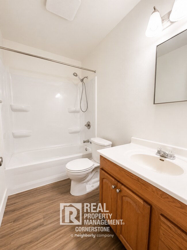 Building Photo - Spacious 2BR Townhome in Gull Lake Schools | Dog Friendly