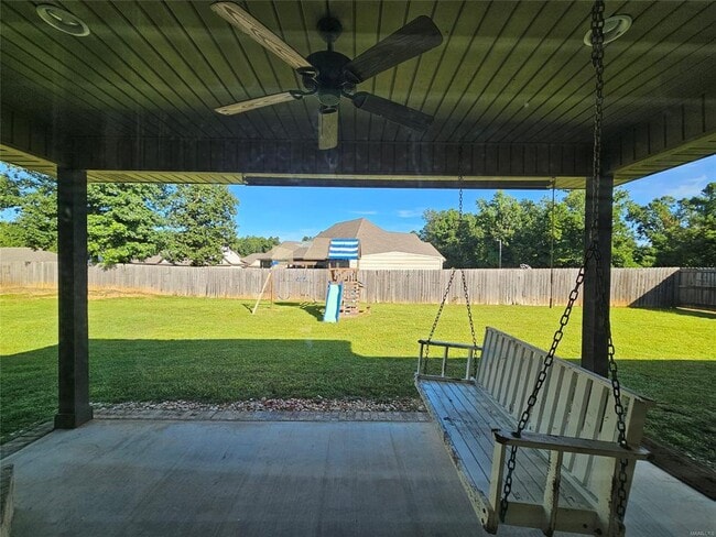 Building Photo - 1017 Ridge Point Dr