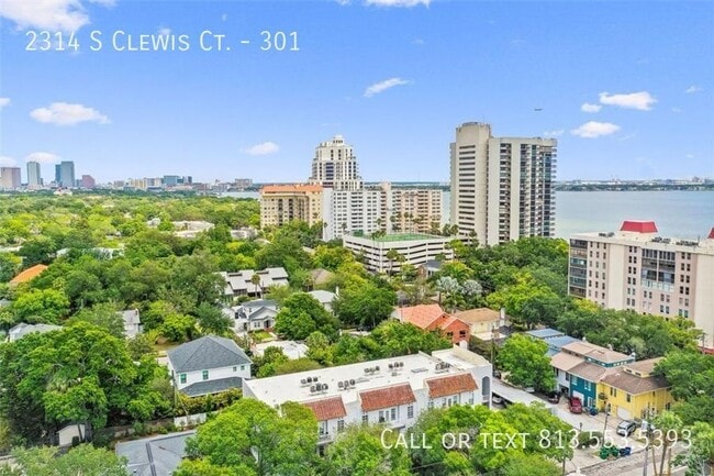 Building Photo - 2314 S Clewis Ct