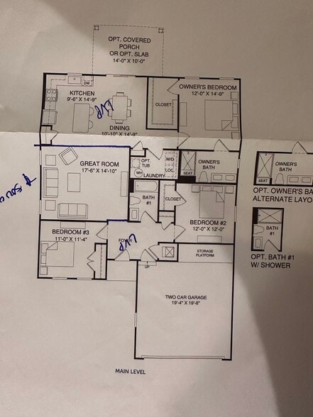 Building Photo - 2736 Thornton Grove Blvd