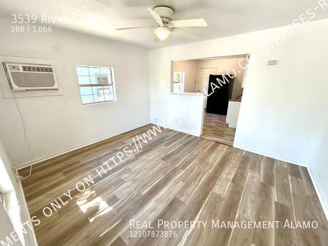 Building Photo - 3539 Rivas St