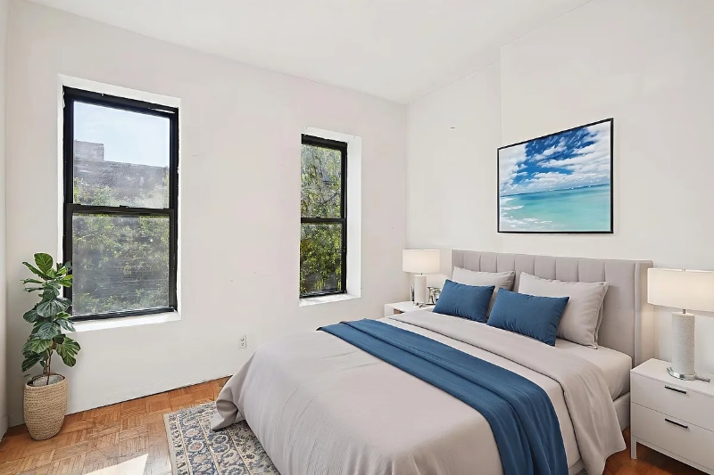 Building Photo - 323A E 89th St