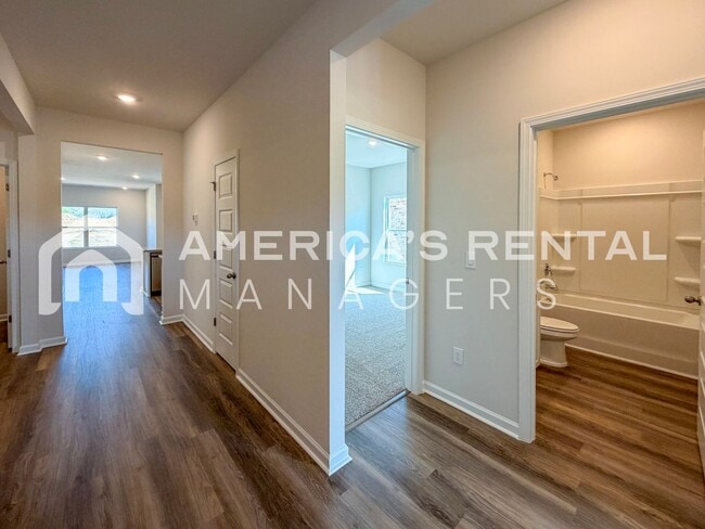 Building Photo - New Construction Home for Rent!