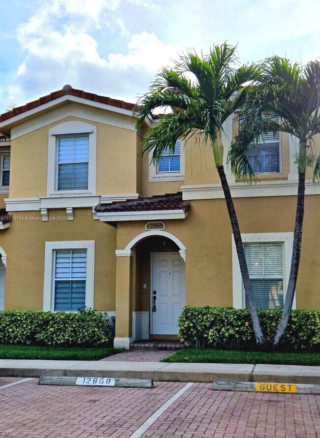 Primary Photo - 12868 SW 31st Ct