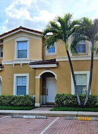 Building Photo - 12868 SW 31st Ct