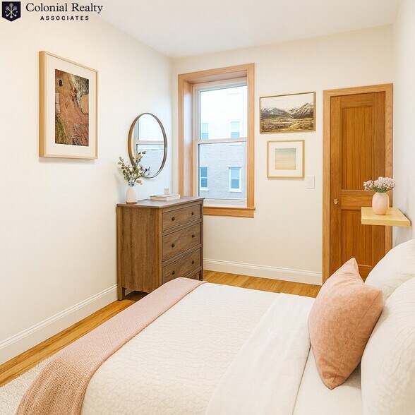 Building Photo - 25 Gibbs St