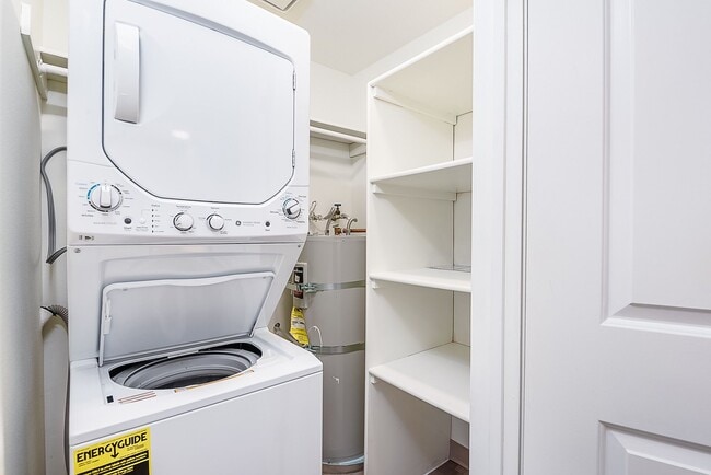 Floorplan - Northlink Apartments
