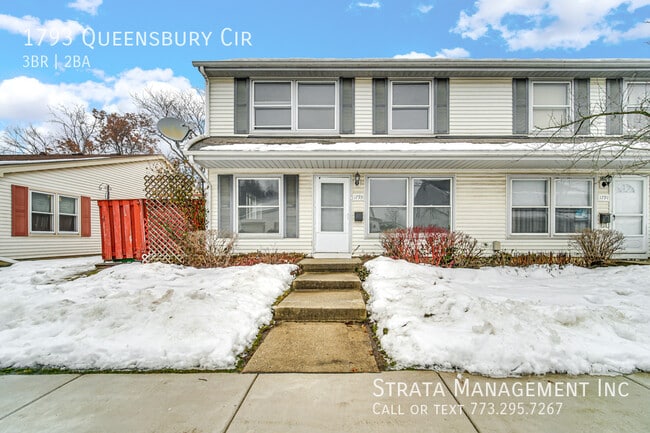 Building Photo - 1793 Queensbury Cir