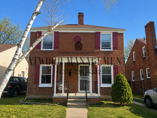 Building Photo - 15752 Rutherford St