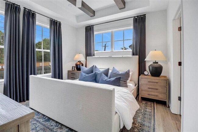 Building Photo - 4443 Buckley Way #65