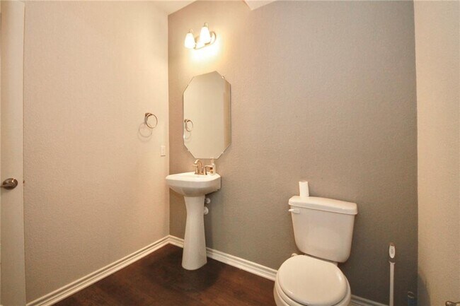 Building Photo - 14504 McCoy Lp