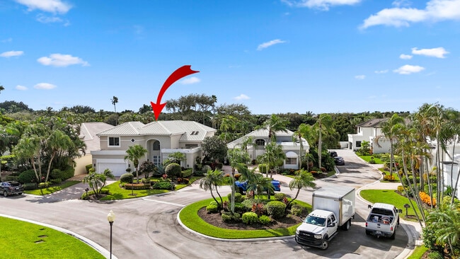 Building Photo - 17371 Bridleway Trail