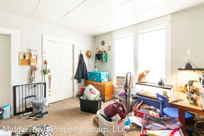 Building Photo - 3 br, 1 bath House - 1305 W. Jackson St.